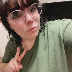 Meet your Posher, Bryanna